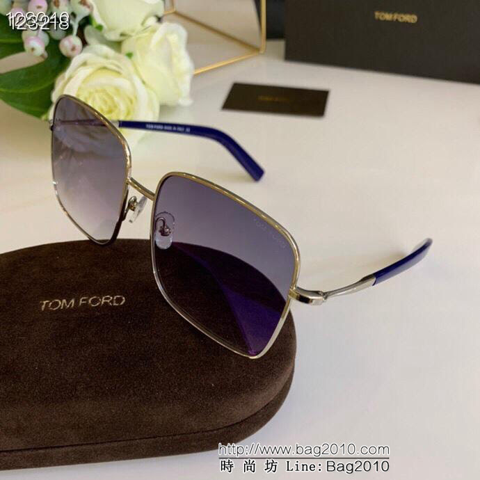 TOM FORD湯姆福特 2019開春新款 FT0500 官網同款太陽鏡 男女同款  lly1387
